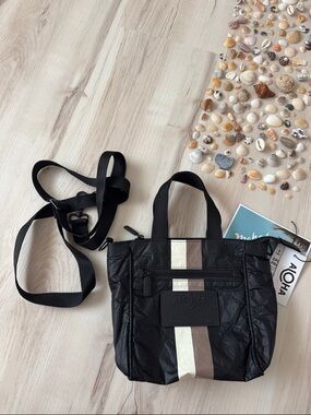 Aloha collection crossbody